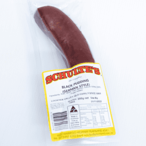 200g BLACK PUDDING