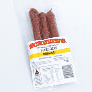 120g BEERSTICKS ORIGINAL