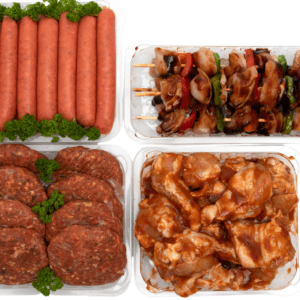 BBQ Pack 