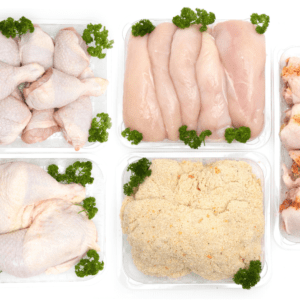 Chicken Lovers Pack