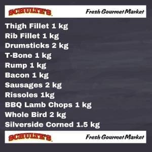Freezer Filler