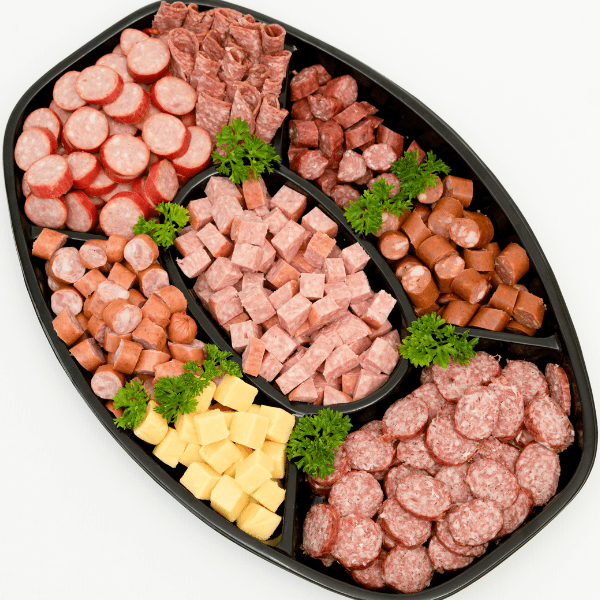 Meat Lovers Dream Platter